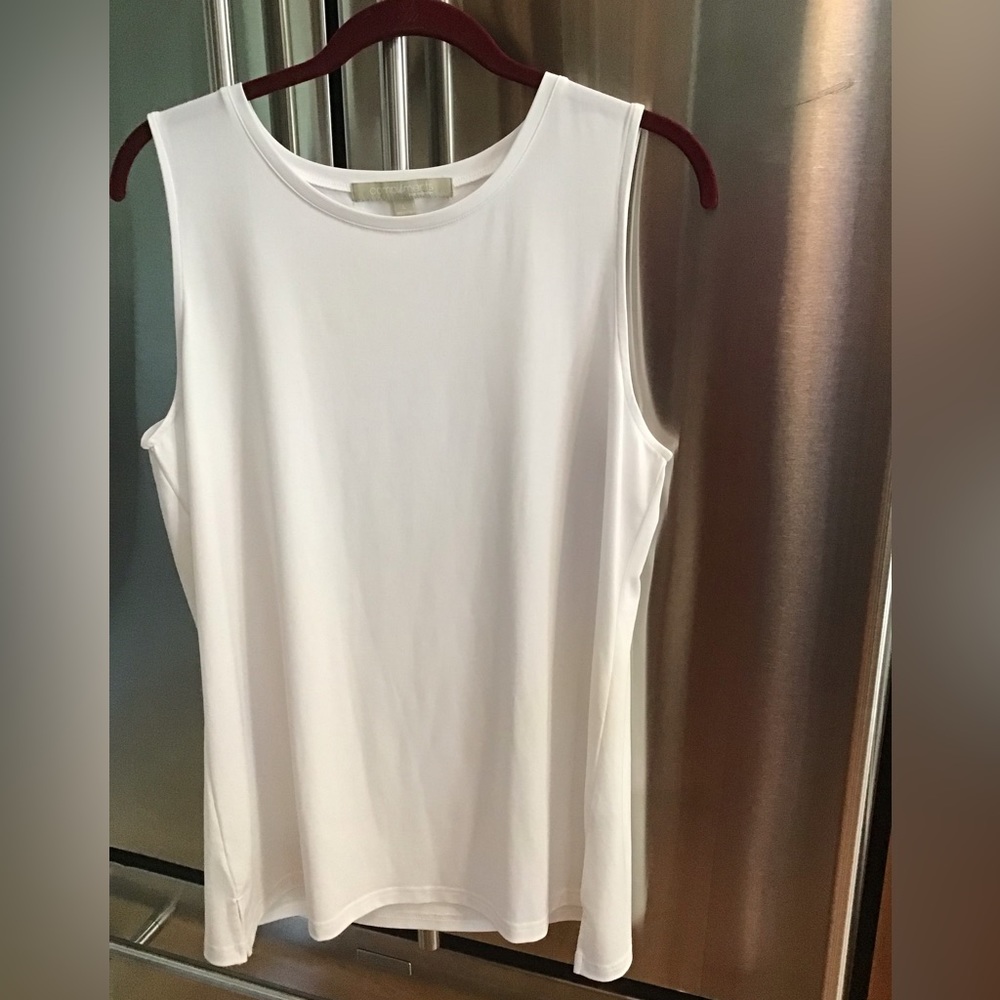 Compliments brand tank top